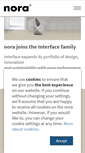 Mobile Screenshot of nora.com
