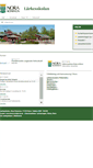 Mobile Screenshot of larkesskolan.nora.se